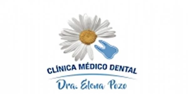 logo CLÍNICA DENTAL DRA. ELENA POZO