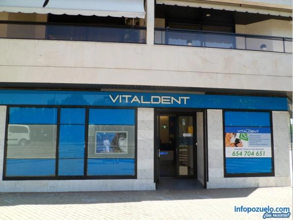 VITALDENT POZUELO