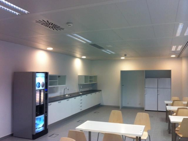 Arquitectura de interiores en Pozuelo