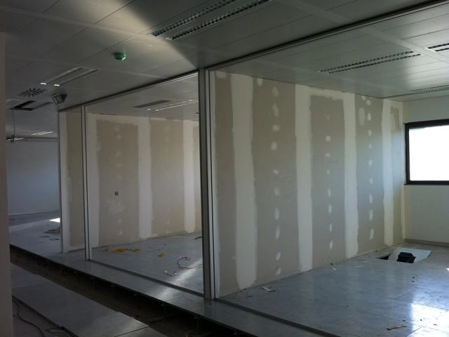 Carpintería de aluminio, PVC, madera en Pozuelo