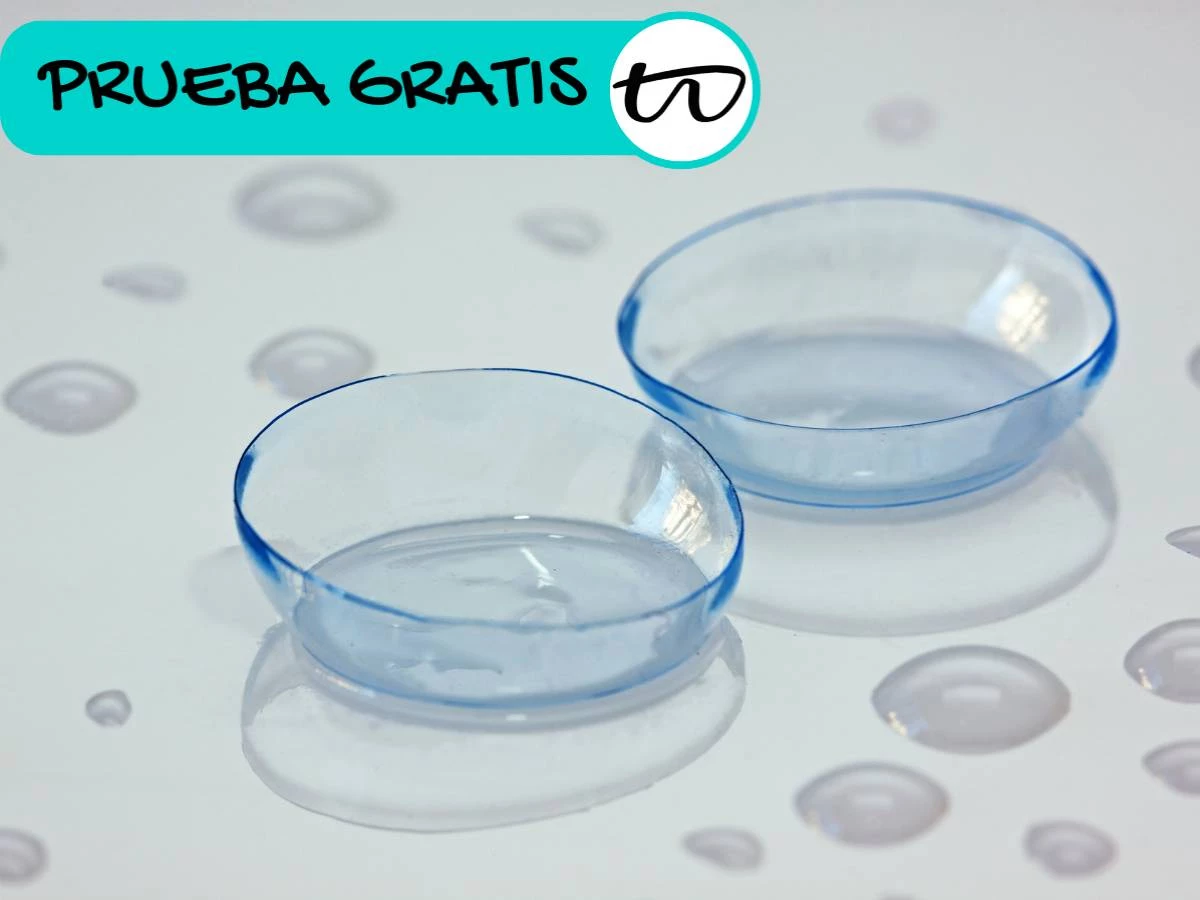 PRUEBA GRATUITA