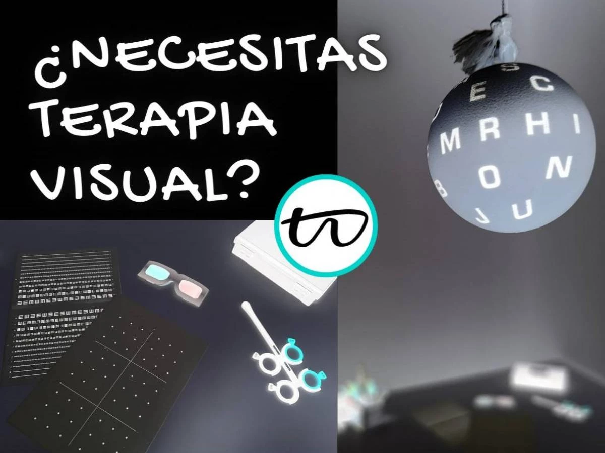 Examen de terapia GRATIS