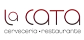 logo LA CATA Restaurante