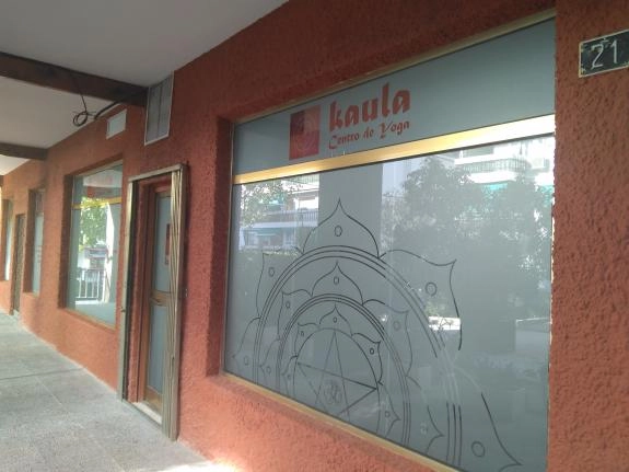 Centro de Yoga KAULA