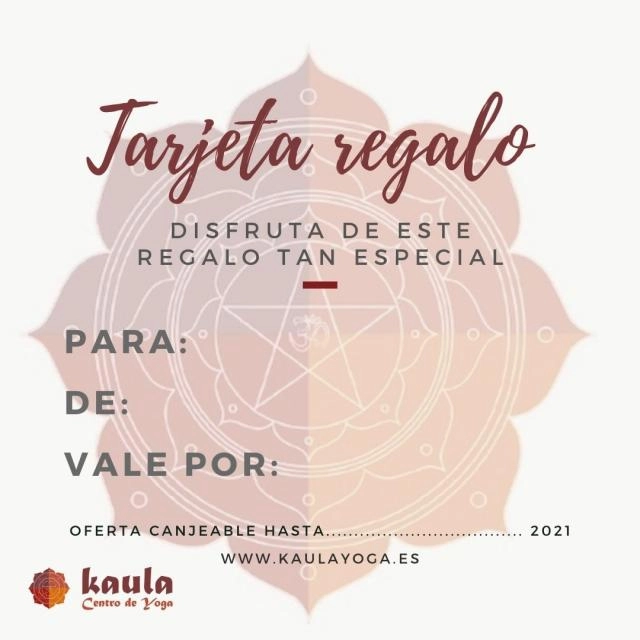 ¡Regala salud estas Navidades!