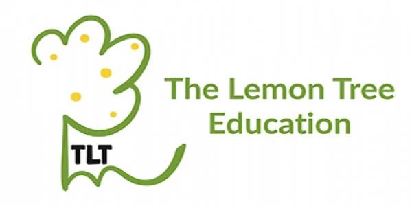 logo THE LEMON TREE EDUCATION