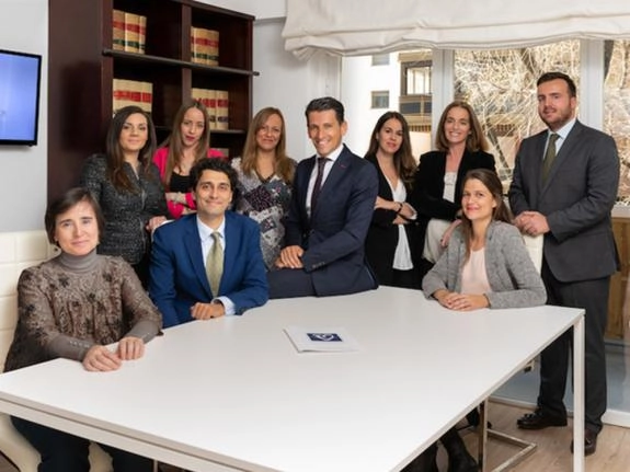 VILCHES ABOGADOS LAS ROZAS