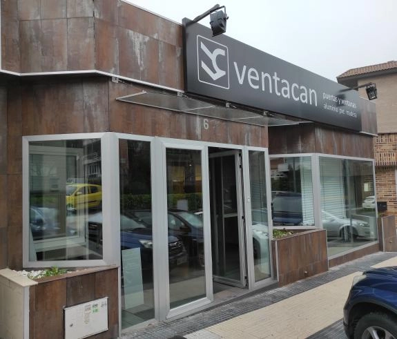VENTACAN PUERTAS Y VENTANAS