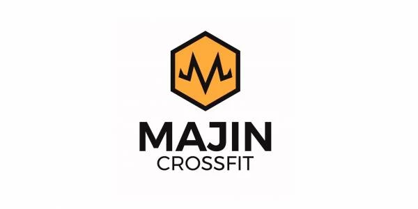 logo MAJIN CROSSFIT BOADILLA