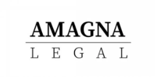 logo AMAGNA LEGAL