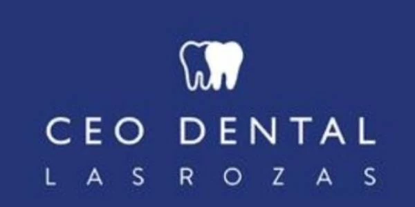 logo CEO DENTAL 