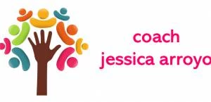 logo COACH JESSICA ARROYO
