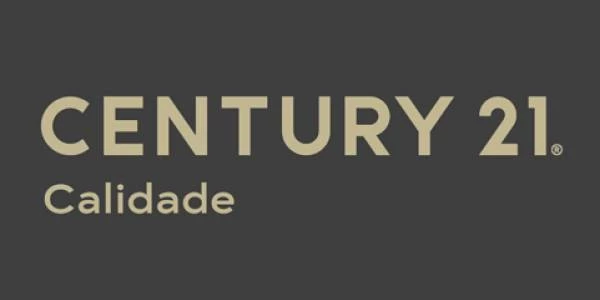 logo CENTURY 21 CALIDADE