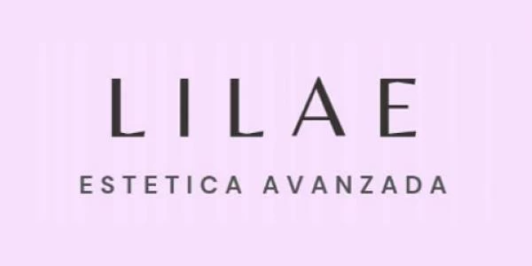 logo LILAE Estética Avanzada