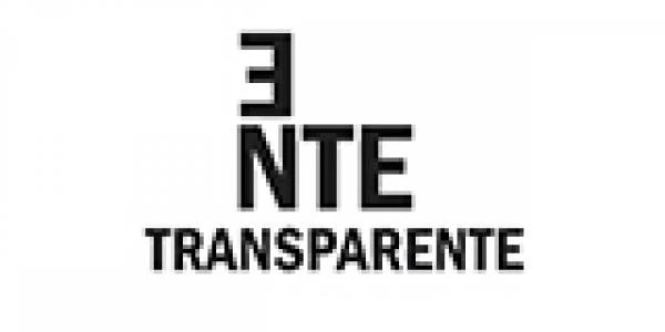 logo ENTE TRANSPARENTE