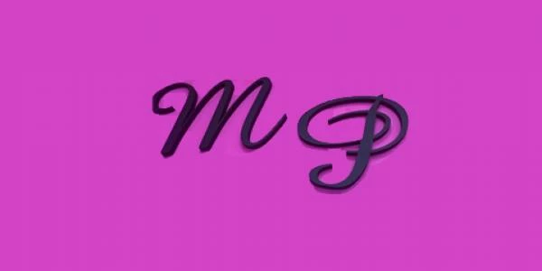 logo PELUQUERÍA MARTA PEDROSA