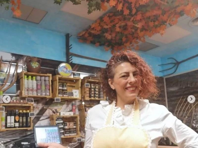 Cosa Fina Gourmet