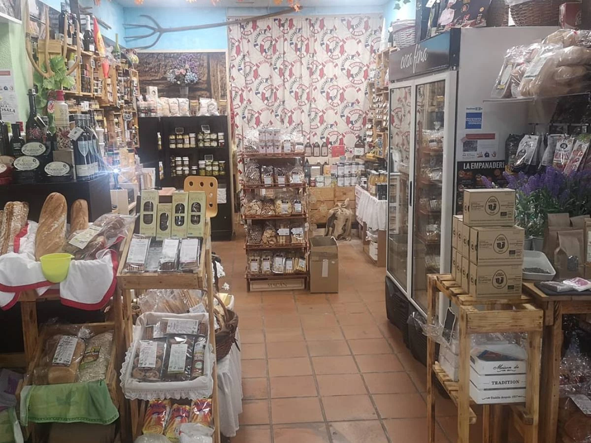 COSA FINA GOURMET