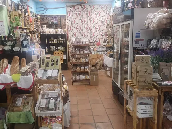 COSA FINA GOURMET