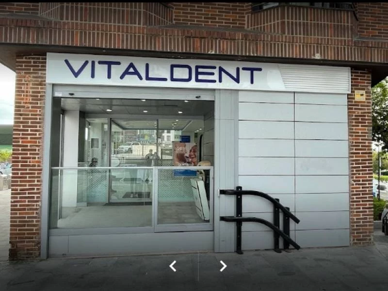 Dentistas en Boadilla