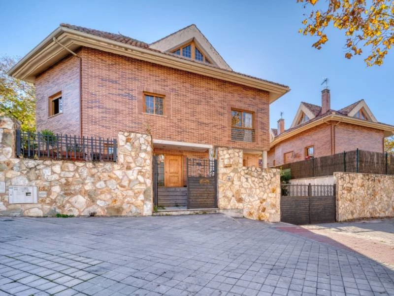 Alquiler de Chalets zona Noroeste