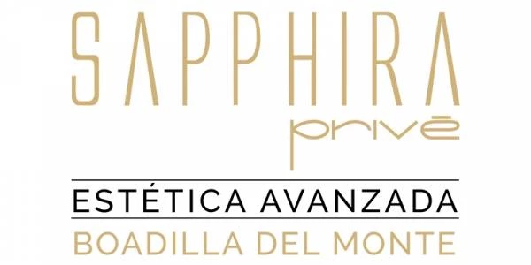 logo SAPPHIRA PRIVÉ BOADILLA