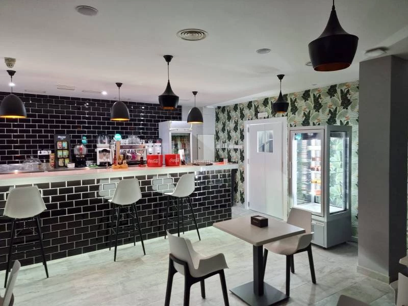 Comida a domicilio en Pozuelo