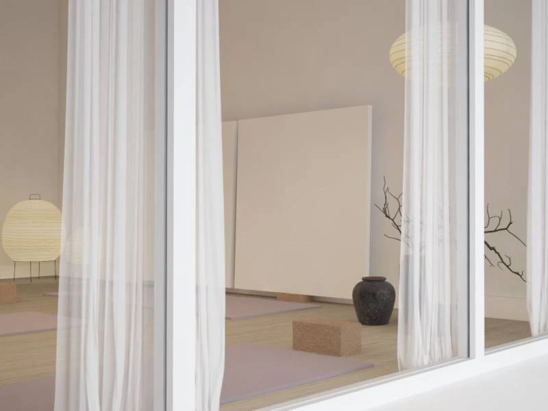 Estudio de Yoga en Las Rozas
