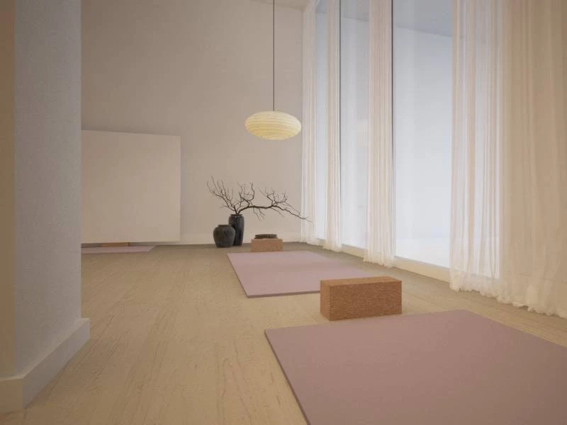Clases de yoga