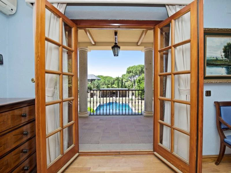 Fincas, Chalets de lujo en venta, compra o alquiler