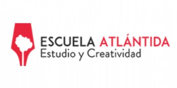 logo Escuela Atlántida