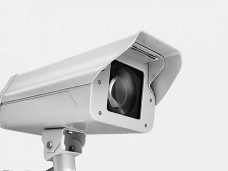 Cámaras de Seguridad