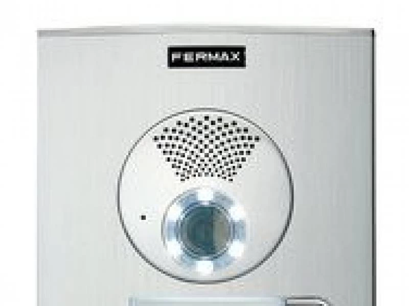 Porteros automaticos