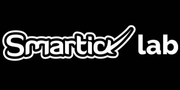 logo SMARTICK Lab