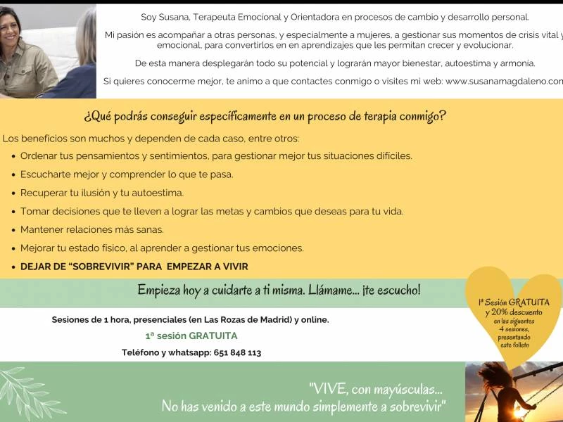 Terapia 