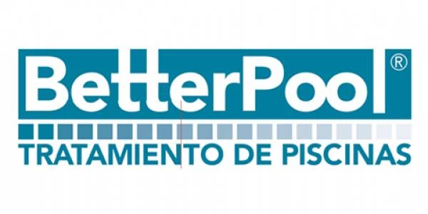 logo BETTERPOOL - TRATAMOSTUPISCINA