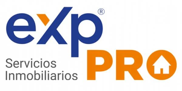 logo exp PRO Servicios Inmobiliarios