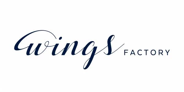 logo WINGS FACTORY