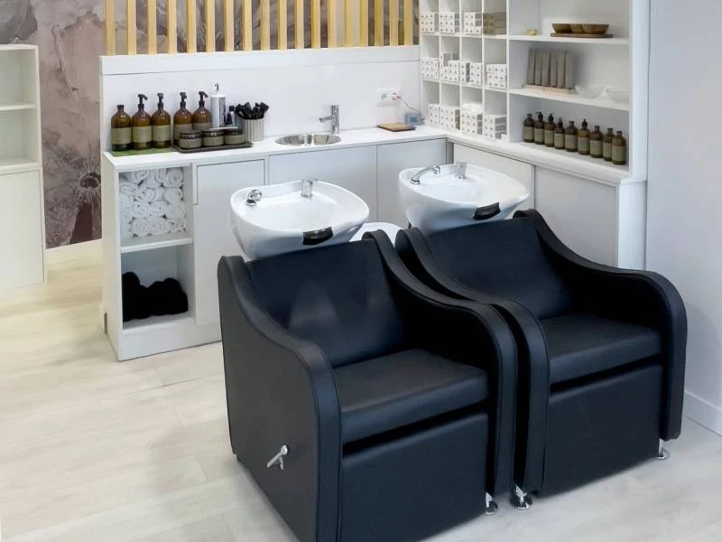 Tratamientos para el cabello en Majadahonda