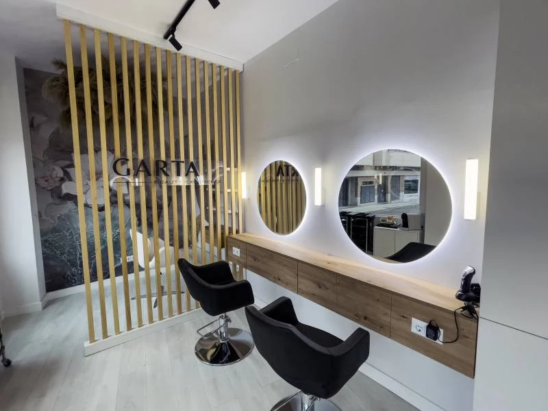 Peluquería orgánica en Majadahonda