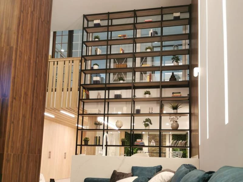 Decoracion e interiorismo