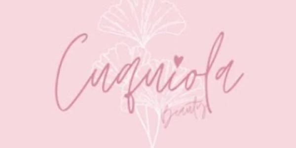 logo CUQUIOLA BEAUTY