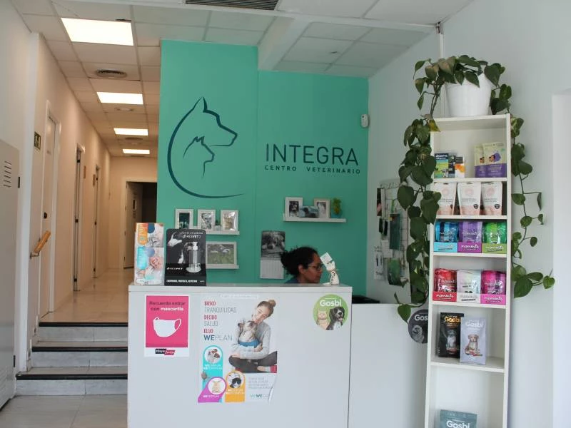 Clínica Veterinaria en Majadahonda