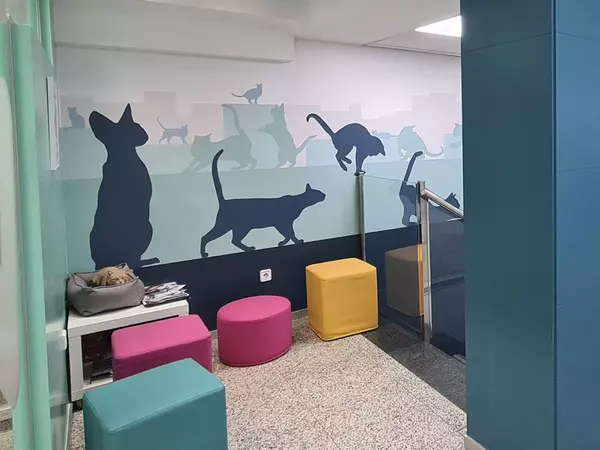 CLINICA VETERINARIA WECAN INTEGRA