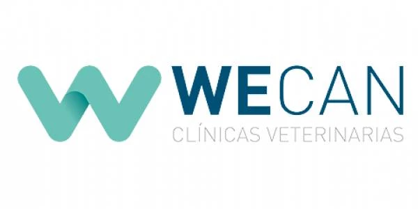 logo CLINICA VETERINARIA WECAN INTEGRA