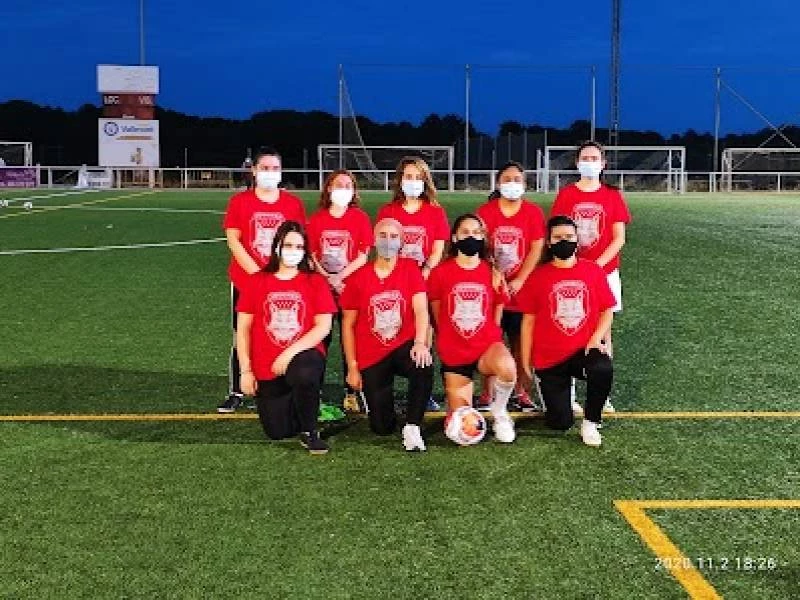 Fútbol senior