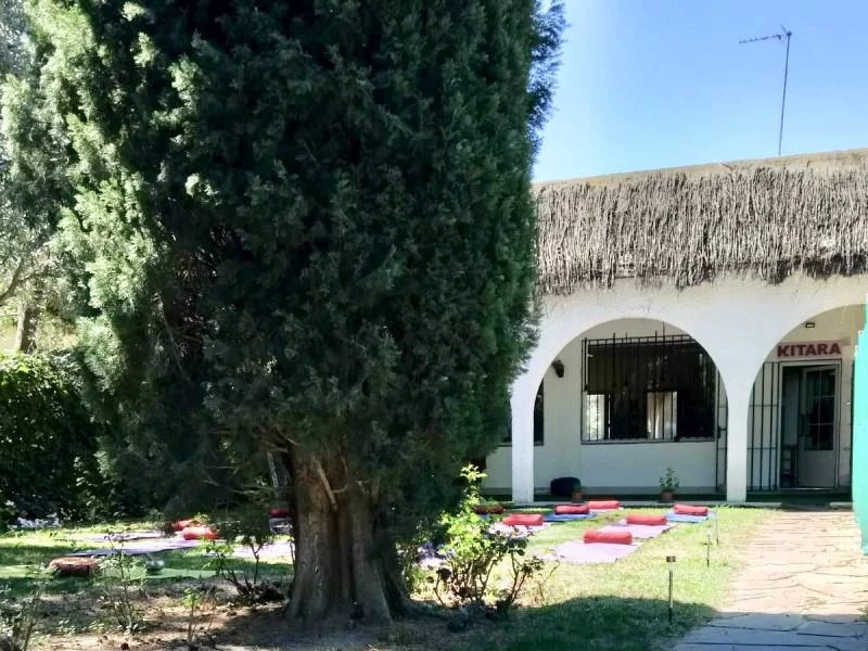 Centro de Yoga en Las Rozas