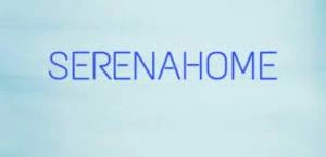 logo SERENAHOME MADRID