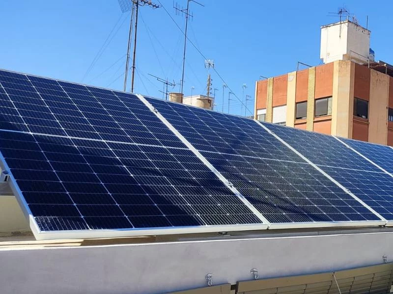 Asesoramíento e instalación de energía fotovoltaica en Boadilla