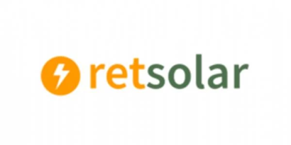 logo RETSOLAR